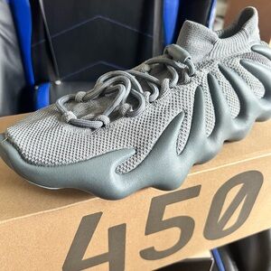 Yeezy 450 (NEW) Adidas